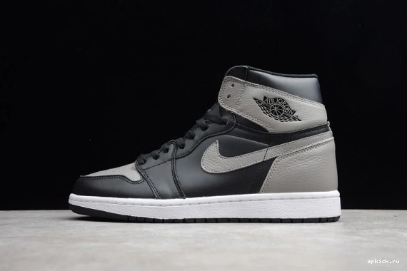 EP Retro Air 555088-013 1 High Jordan OG “Shadow”555088-013 0311